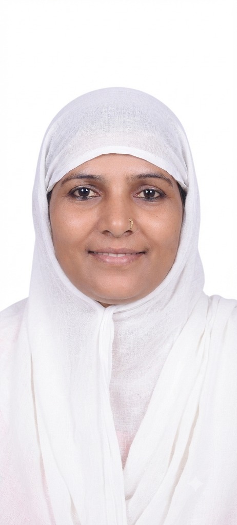 Saira Khan - Part time Patient Care and Elderly Care and Baby Sitter in Mumbra in Mumbai